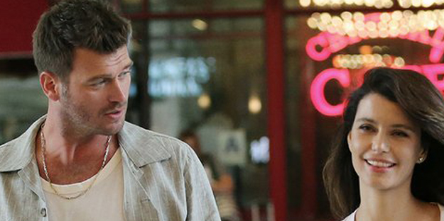 Kıvanç Tatlıtuğ'dan beklenmedik karar!