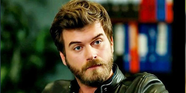 Kıvanç Tatlıtuğ'dan çocuğumuzun adı neden Kurt olacak açıklaması!