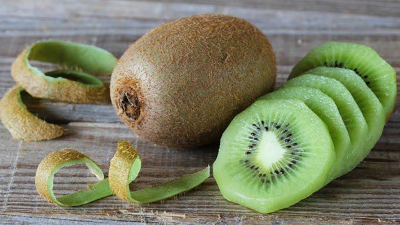 Kivi kabuğu faydaları