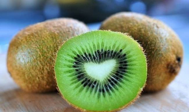 Kivi rekoltesi azaldı