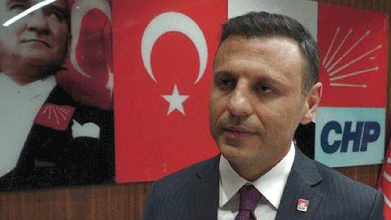 Kıvırdı da kıvırdı! İşte Özgür Çelik'in ortaya çıkan ifadesi