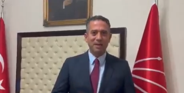 Kıvrak Cemal Enginyurt'un izinde! Zıp zıp Mahir şimdi de Zikzak mahir oldu