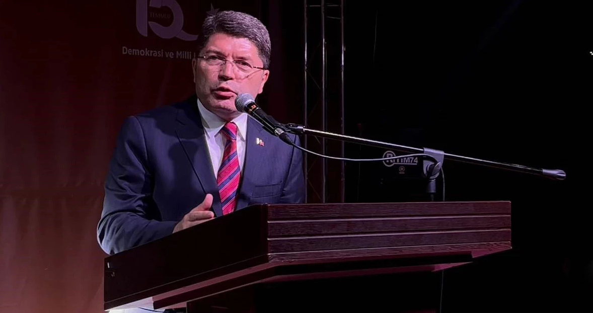 Kıyafet zulmüne anayasal kalkan: Bakan Tunç ‘ötekileştirme bitecek’ dedi!