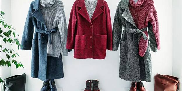 Kıyafetlerinizi uzun süre kullanmanıza yardımcı olacak tüyolar