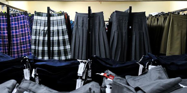 Kıyafette fırsatçılara dikkat