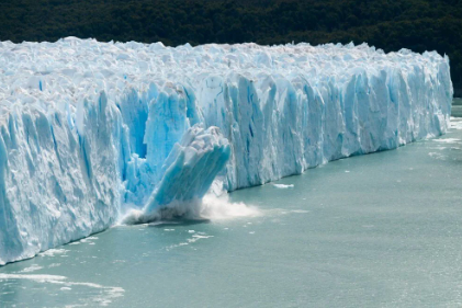 Kıyamet Buzulu devrilmeye hazırlanıyor! Kötü haber verildi: Türkiye'den o şehir sular altında kalabilir