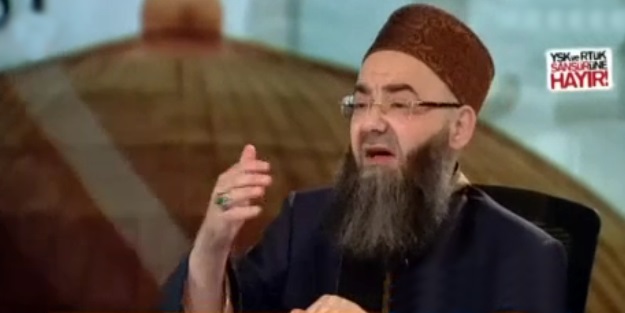 Kıyamet savaşı mı geliyor?