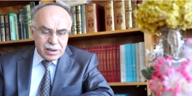 Kıyamet ve mahşer günü - VIDEO