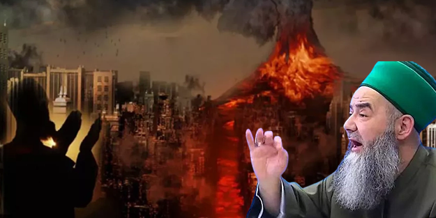 Kıyamete kaç sene kaldı? Cübbeli Ahmet Hoca'dan şok eden tarih