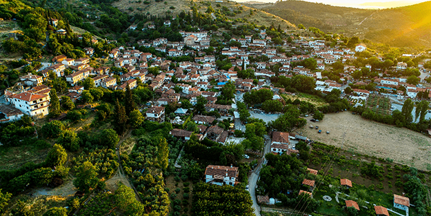 'Kıyametten sadece orası etkilenmeyecek' diyorlardı! Türkiye'nin o köyüyle ilgili flaş karar