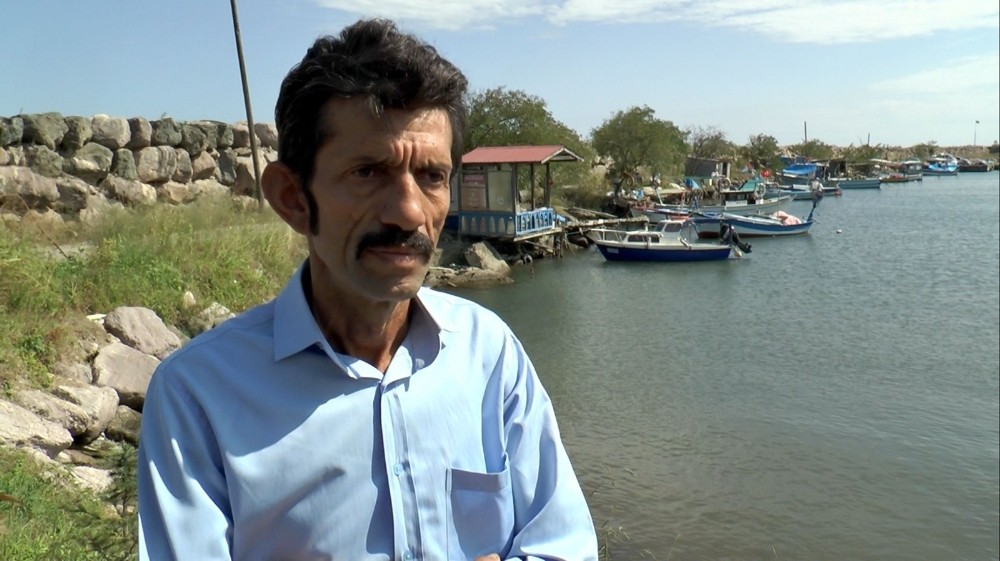 Kıyı balıkçılığına ’18 metre’ tehdidi 