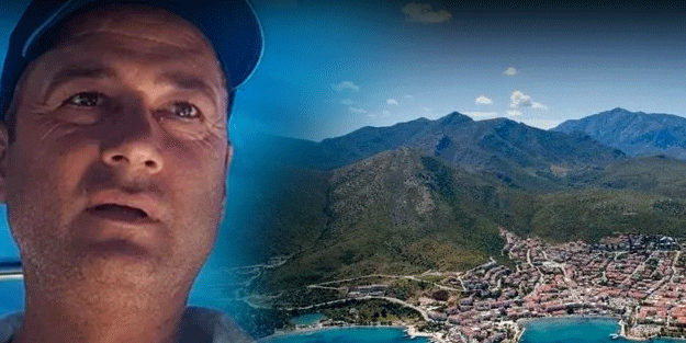 Kıyı denetimi yapılırken ortaya çıktı. Vay uyanık muhtar vay! Hazine arazilerini böyle satmış