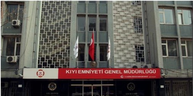 Kıyı Emniyeti Genel Müdürlüğü 16 Deniz Trafik Operatörü alacak