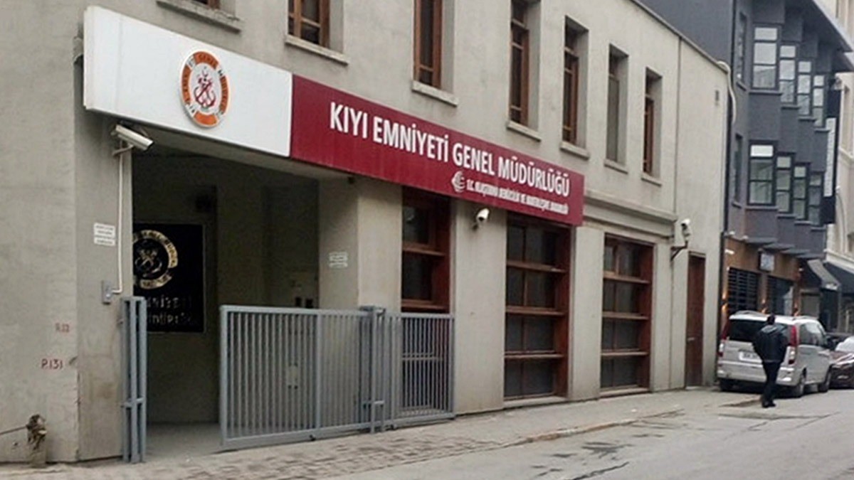 Kıyı Emniyeti Genel Müdürlüğü 28 Daimi İşçi alacak