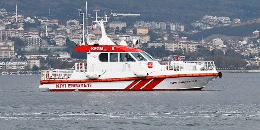 Kıyı Emniyeti Genel Müdürlüğü daimi statüde personel alacak