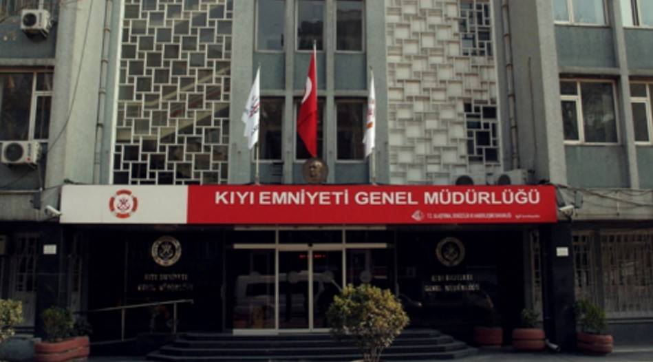 Kıyı Emniyeti Genel Müdürlüğü işçi alacak