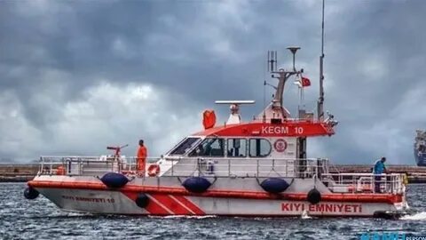 Kıyı Emniyeti Genel Müdürlüğü personel alacak