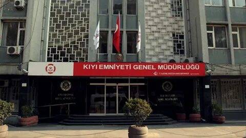 Kıyı Emniyeti Genel Müdürlüğü personel alıyor