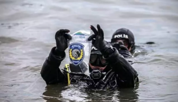 Kıyıköy’de mayın paniği! Timler devrede