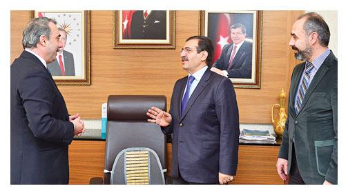 Kıyılardaki CHP talanı son bulacak