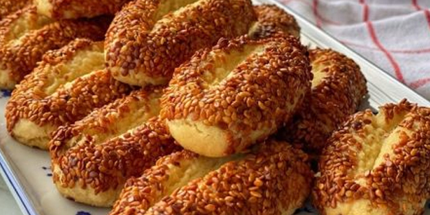 Kıyır kıyır tuzlu kurabiye tarifi: Çay saatinizin yeni gözdesi bayatlamayan! Sevdikleriniz her gün kapış kapış isteyecek