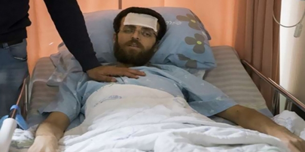 Kıyk açlık grevini sonlandırdı