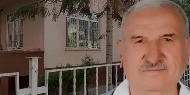 Kıyma çekmek isterken hayatını kaybetti