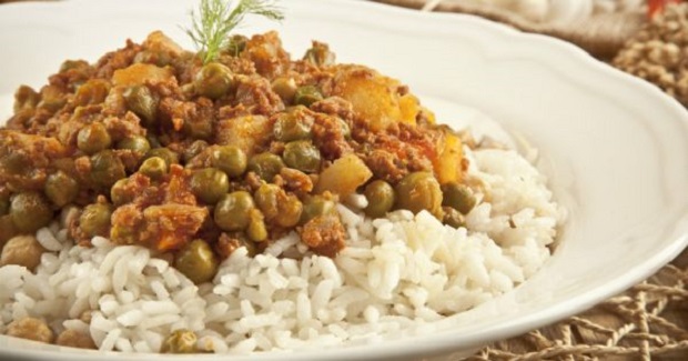 Kıymalı bezeyle yemeği nasıl yapılır?