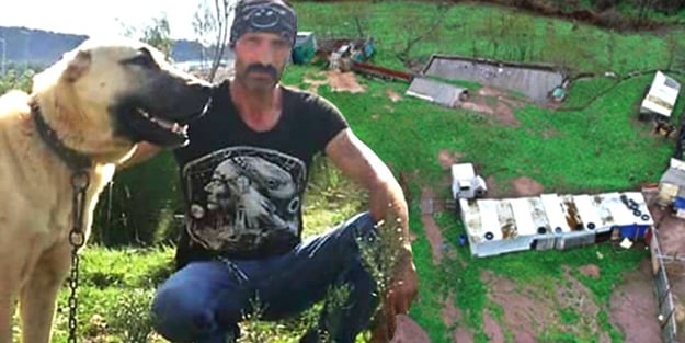 Kız arkadaşı konuştu: Cinsel sapkınlığı vardı
