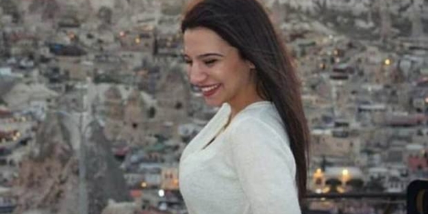Kız arkadaşını öldürdükten sonra intihar etti