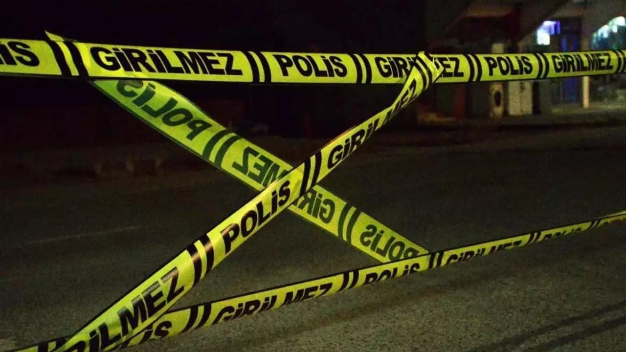 Kız arkadaşıyla tartıştı, kendi canına kıydı