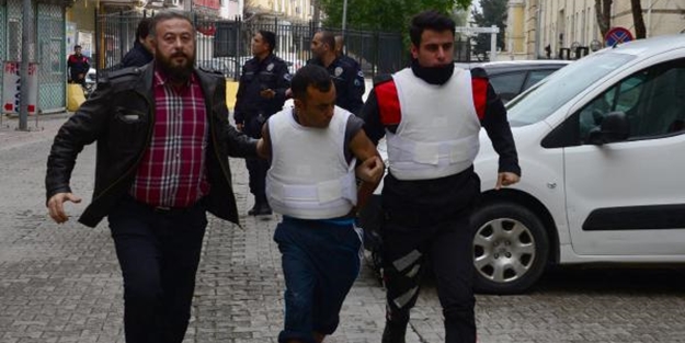 O sapığa istenen ceza belli oldu