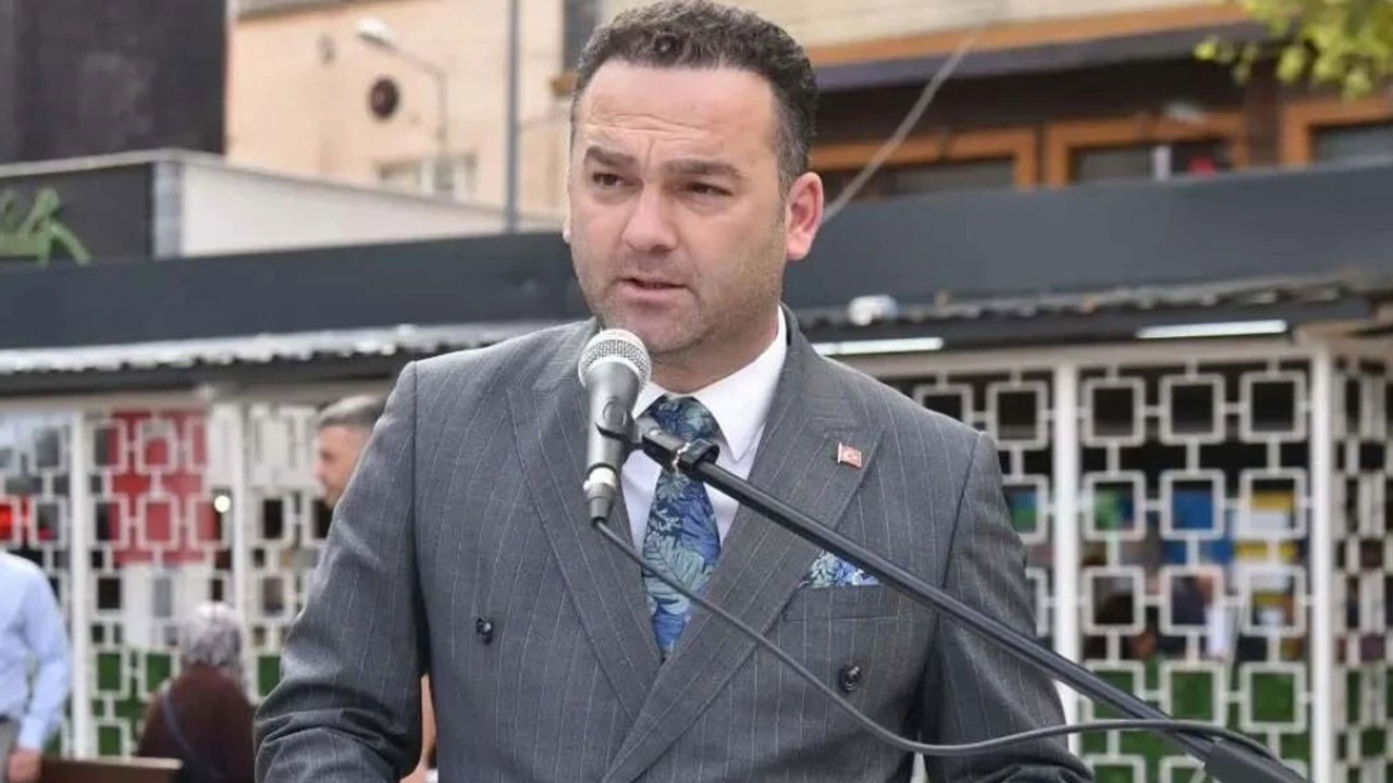 Skandal mesajları ifşa olmuştu! Tacizci CHP’li başkan hakkında tartışmalı karar!