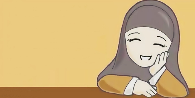 Kız çocuğunu tesettüre alıştırmada 18 Tavsiye