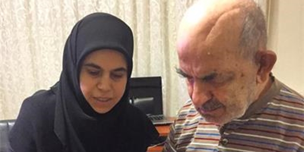 Kız imam hatip okullarının öncü ismi Hakk'a kavuştu!
