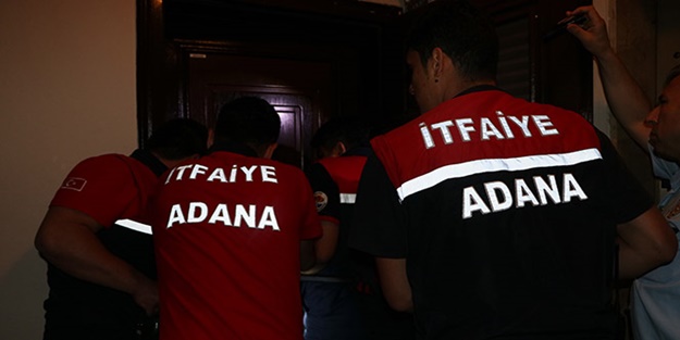 Kız isteme evinde katliam: 6 ölü
