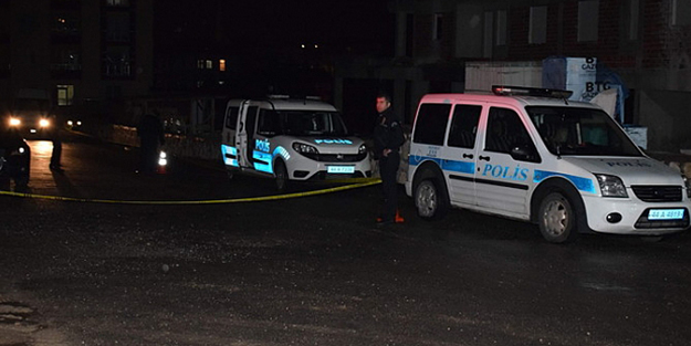 Kız isteme kavgasında kan aktı!