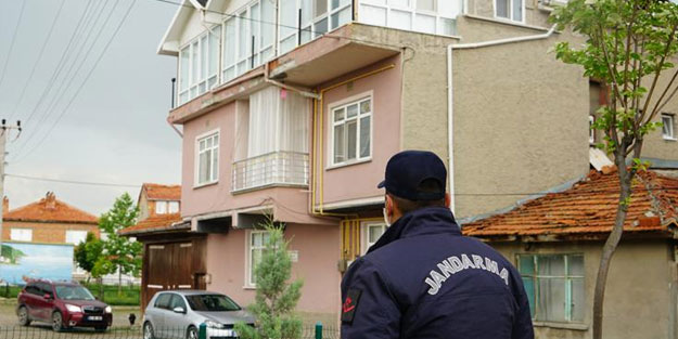 Kız isteme merasiminde çok sayıda kişiye korona bulaştı