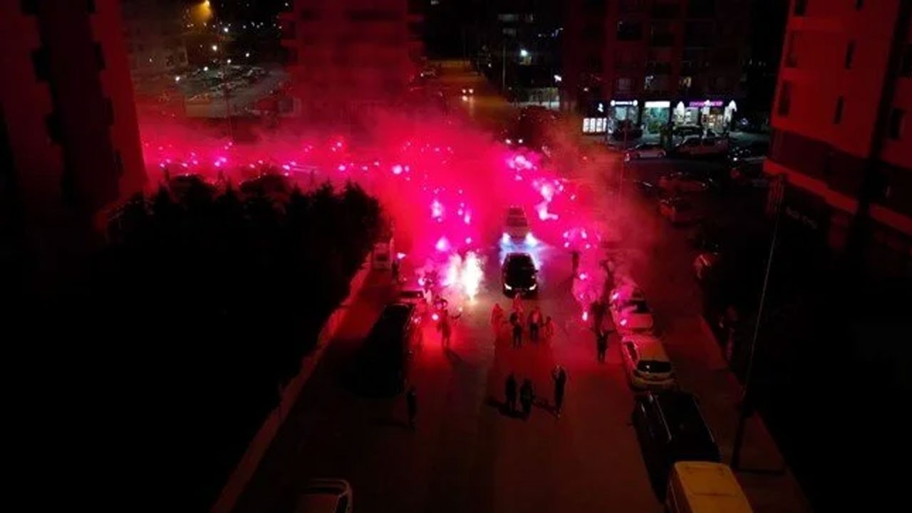 Kız istemeye giden damada şok ceza