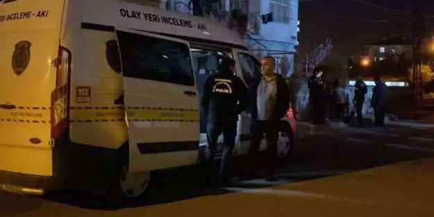 Kız istemeye gitti! Abisini silahla vurdu