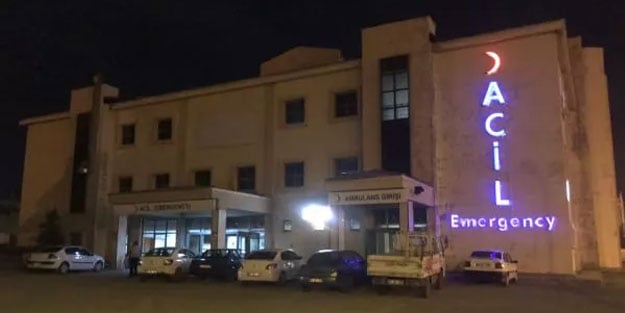 Kız kaçırma kavgasında 19 kişi yaralandı