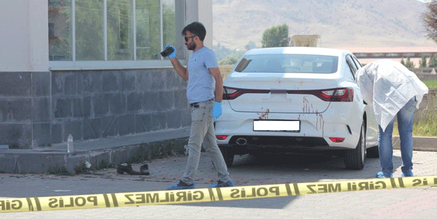Kız kaçırma kavgasında kan aktı!