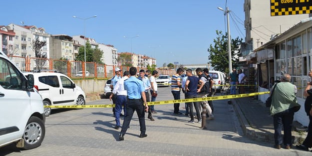 'Kız kardeşimi neden kaçırıp bıraktın' dedi! Sonrası...