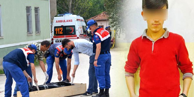 Kız kardeşini kaçıran baba oğula kurşun yağdırdı!