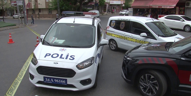 Kız kardeşini rahatsız eden şahsı vurdu