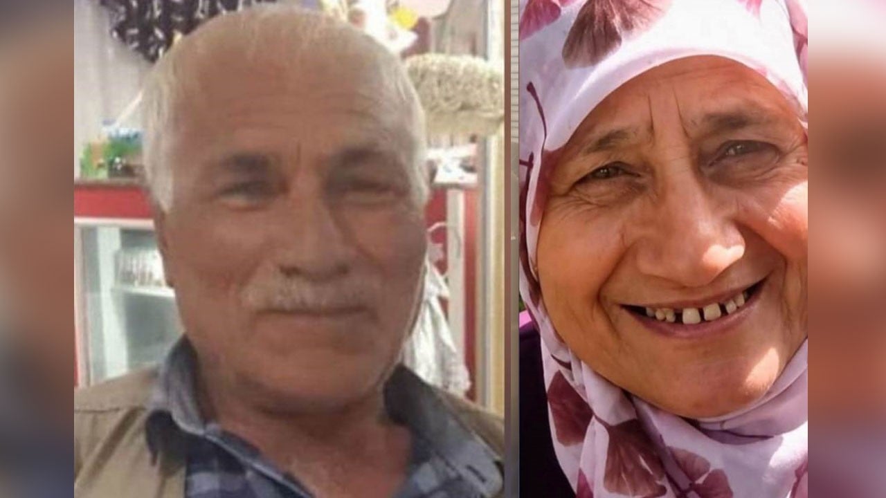 Kız kardeşinin ölüm haberini aldı, hayatını kaybetti! İki kardeş yan yana defnedildi