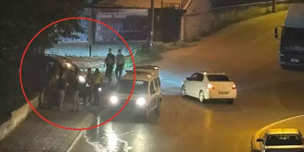 Kız meselesinde kan aktı: 1 ölü, 3 yaralı