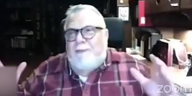 Kız öğrenciye tacizini açık açık anlattı! Celal Şengör'ün mide bulandıran açıklamasına tepki yağdı