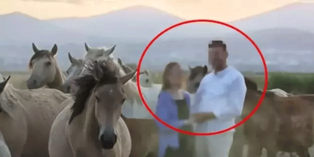 Kız tarafının taleplerini duyunca evlenmekten vazgeçti