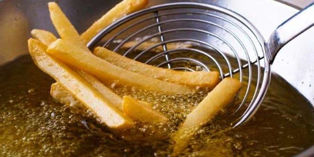 Kızartma zararlı mıdır?